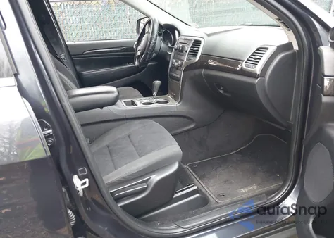 2013 Jeep Grand Cherokee Laredo z USA, uszkodzony, nr VIN 1C4RJFAGXDC542696